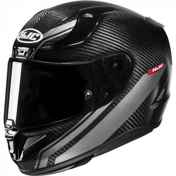 Casco Integral Hjc Rpha Carbono Litt