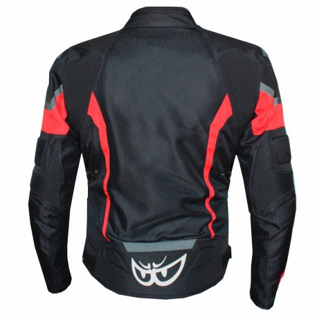 Jacket Berik Handleys - Marti Motos -44% off!