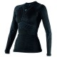 DAINESE D-CORE THERMO FEMME TEE LS
