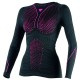 DAINESE D-CORE THERMO MUJER TEE LS