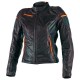 DAINESE MICHELLE LADY LEATHER JACKET