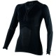 DAINESE D-CORE DRY MUJER TEE LS