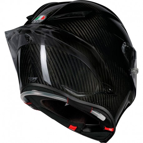 Agv corsa best sale r carbon