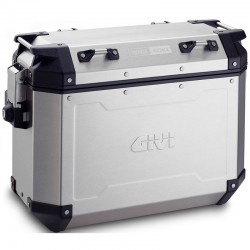 GIVI TREKKER OUTBACK 37 LITERS RIGHT