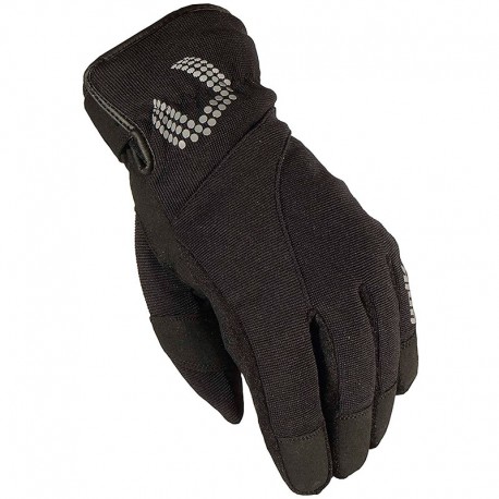 Merlin Summit Touring D3O Guantes de motocicleta calefactables - mejores  precios ▷ FC-Moto