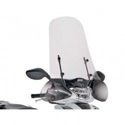 GIVI MOUNTING KIT FOR WINDSHIELD 1117A