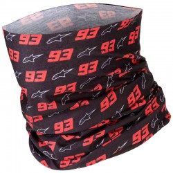 ALPINESTARS MM93 NECK TUBE