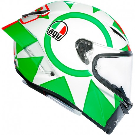 Agv cheap mugello 2018