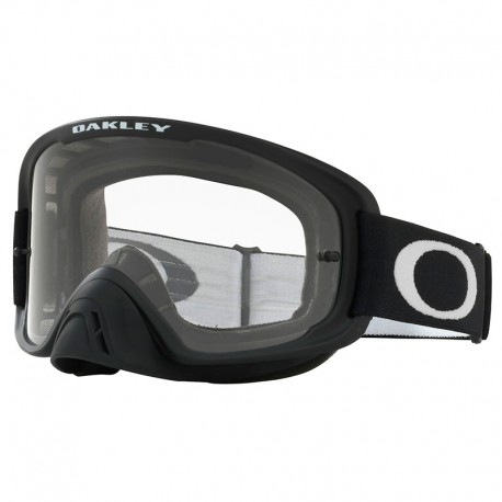 Gafas Oakley O-Frame 2.0 MX Matte Black - ¡Super precios!