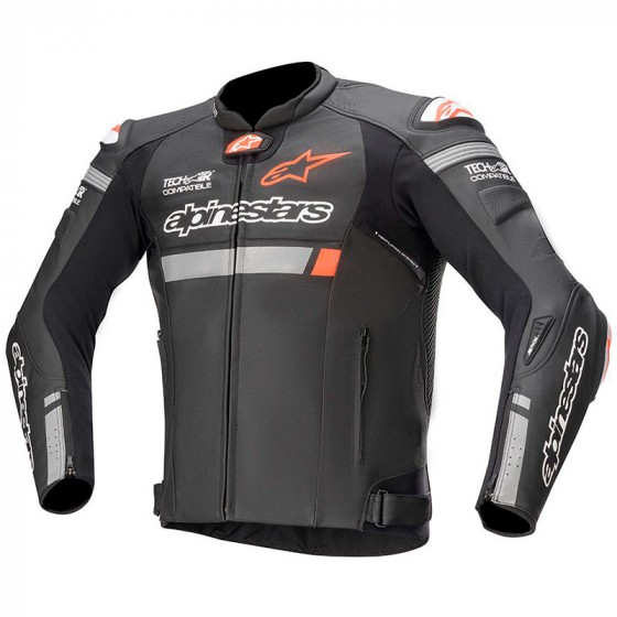 Jacket Alpinestars Missile Ignition Tech-Air ️ [-10%]