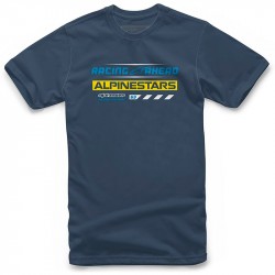 ALPINESTARS WORLD TOUR TEE