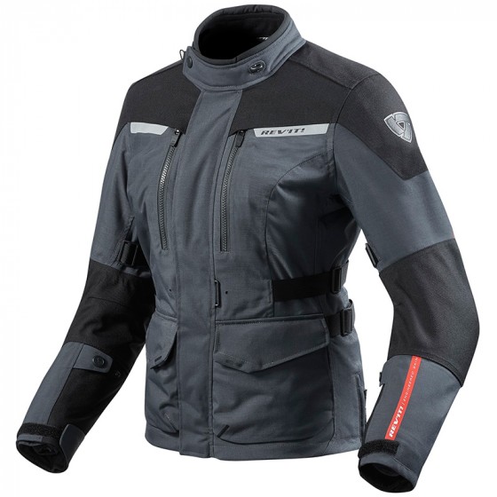 Moto long jacket Rev'it Horizon 2 Lady [Discount codes]