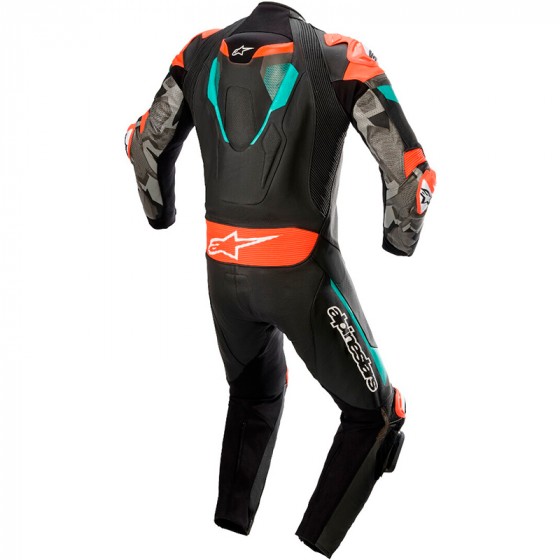 Chaqueta Alpinestars Atem V4 ▶️ [-28%]