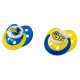 VR46 SUCETTES SUN AND MOON 401103
