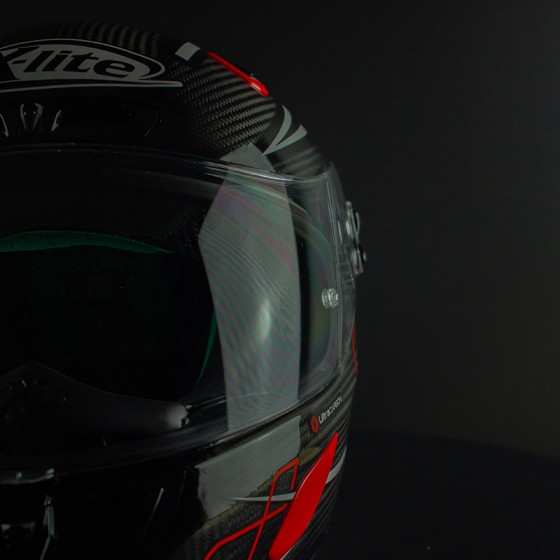 Casco integrale X-Lite X-803 RS U.C. MOTO GP 067