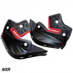 SHOEI ACOL LAT NXR 35MM