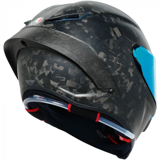 agv pista gp rr futuro forgiato helmet