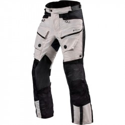 Pantalones moto Gore-Tex - [Rebajas y códigos de descuentos]