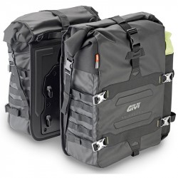 GIVI SIDE BAGS GRT709 CANYON
