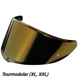 AGV VISOR TOURMODULAR (XL-XXL)