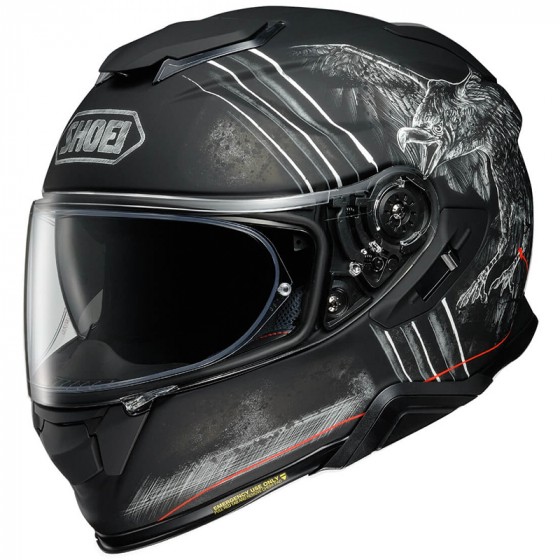 Full face helmet Shoei GT-Air 2 Ubiquity -29%