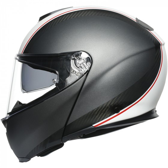 Flip up helmet AGV Sportmodular Cover -35%