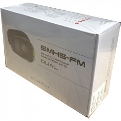 SENA SMH5-FM DUO