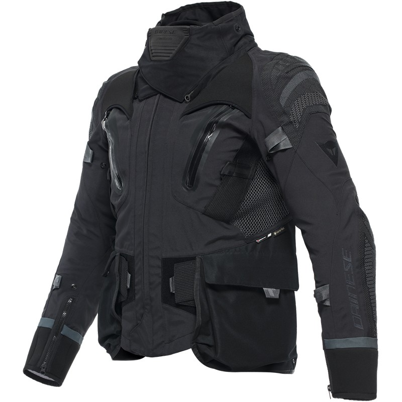 Textil jacket Dainese Antartica 2 Gore-Tex - Discount code -50%