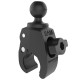 RAM MOUNTS TOUGH-CLAW SMALL CLAMP BASE