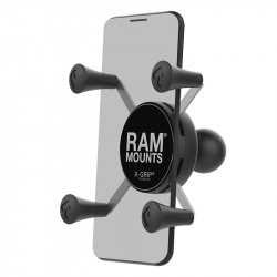 RAM MOUNTS X-GRIP UNIVERSA PHONE HOLDER