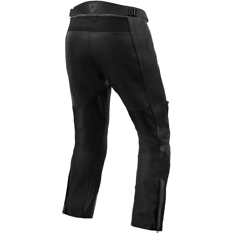 REVIT Eclipse 2 Mesh Motorcycle Trousers Review  YouTube