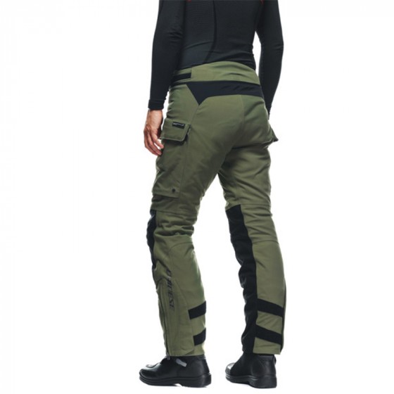 Dainese HGL Pants review