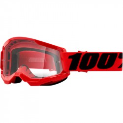 100% STRATA 2 YOUTH RED