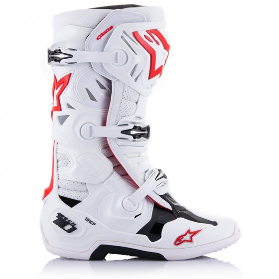 Boots Alpinestars Tech 10 Supervented ️ [-10%]