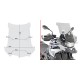 GIVI CUPULA BMW F750 GS / F850 GS