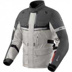 Las mejores chaquetas de moto con Gore-Tex de 2021