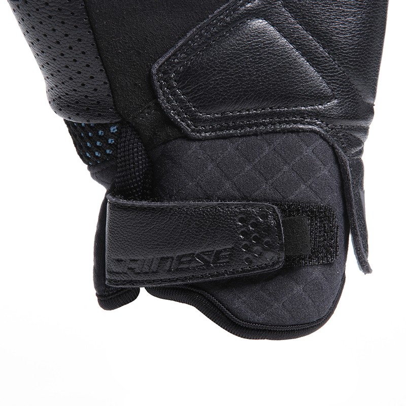 Moto gloves Dainese Unruly Woman Ergo-Tek - Discount code -20%