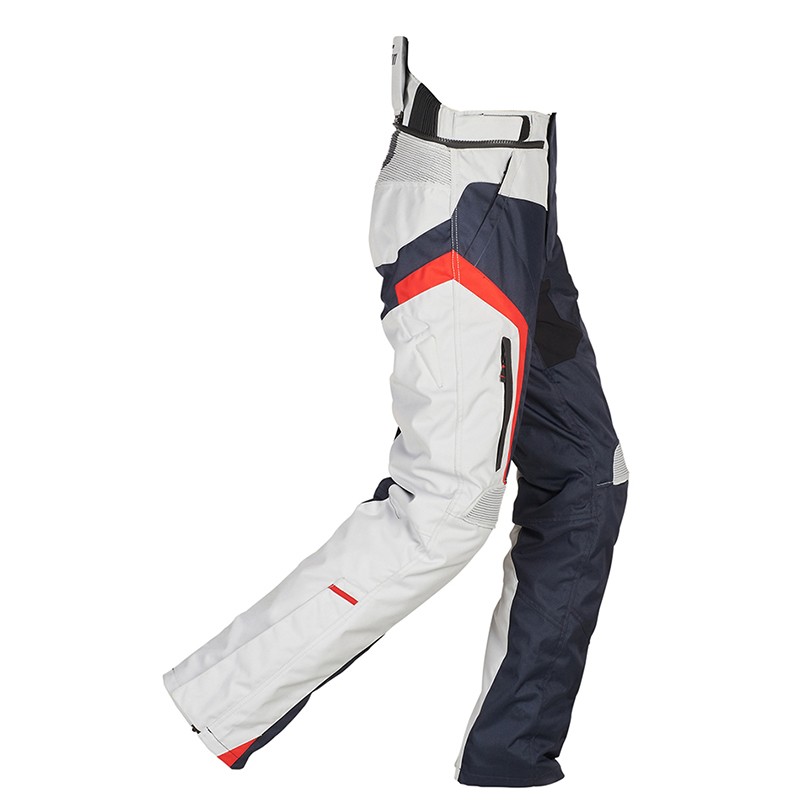 Tested Furygan Apalaches textile jacket and trousers review