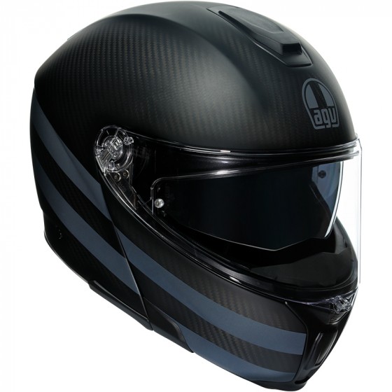 AGV modular motorcycle helmet [Cheap prices guaranteed!]