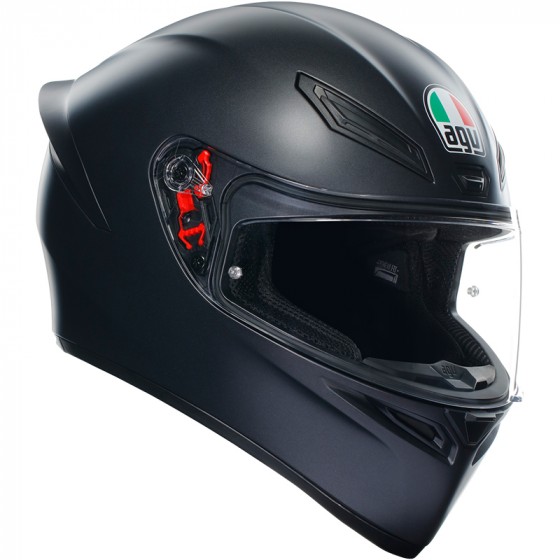 Casco AGV JET X70 Solid - Motostore