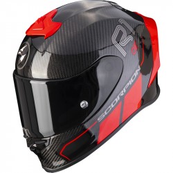 SCORPION EXO-R1 EVO CARBONE AIR CORPUS II