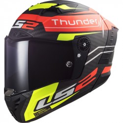 LS2 FF805 THUNDER CARBONO ATTACK