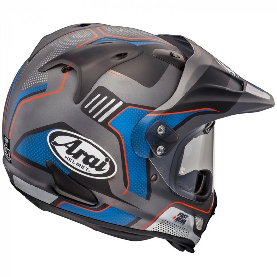 Casco Adventure Arai Tour X 4 Vision 25