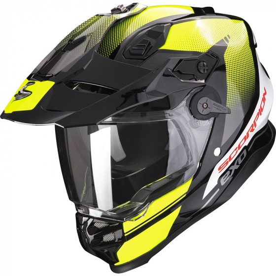 Casco trail scorpion new arrivals