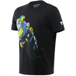 DAINESE VALE T-SHIRT