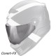 SCORPION EXO VISOR KDS-F-01 IRIDIUM