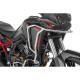 TOURATECH PROTECÇÃO DE CARENAGENS HONDA CRF1100L AFRICA TWIN