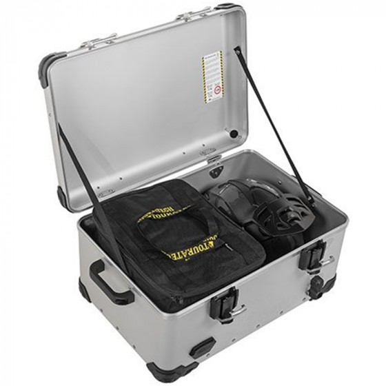 Top Case Touratech Zega Evo Xxl Litros