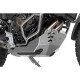 TOURATECH CUBRECARTER EXPEDITION PLATA YAMAHA TENERE 700