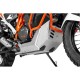 TOURATECH ENGINE GUARD EXPEDITION KTM 1290 SUPER ADVENTURE S/R/T